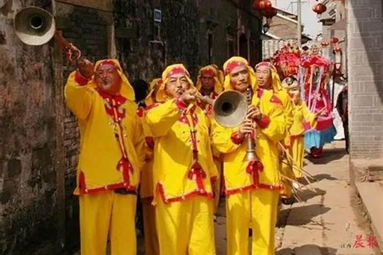 本命年为什么犯太岁？