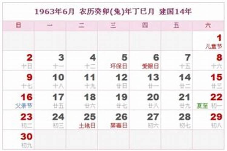 农历1963年10月28日丑时五行属什么
