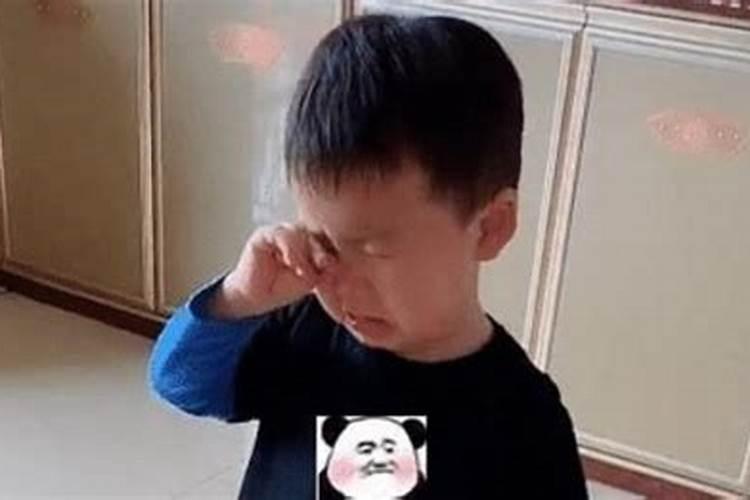 梦见姐姐死了自己大哭是什么意思