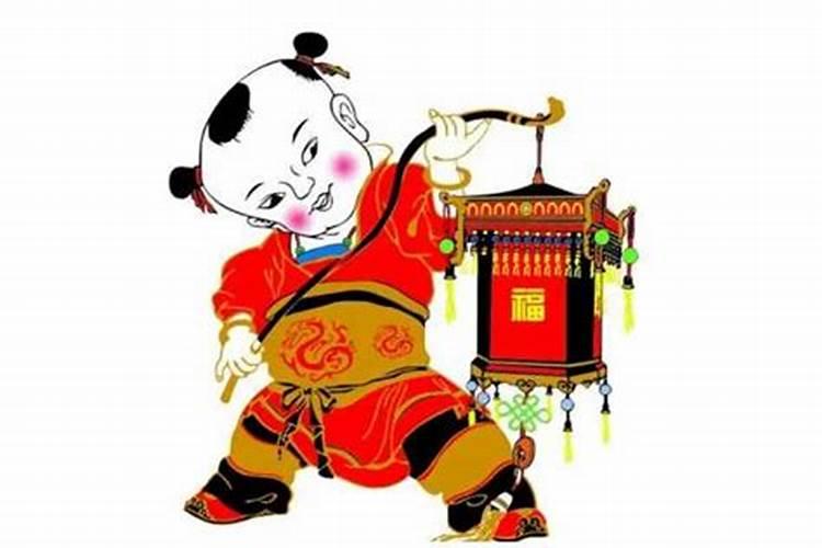孔明灯的做法