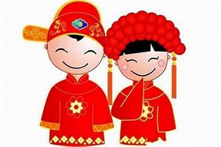 婚姻不顺的前世因果