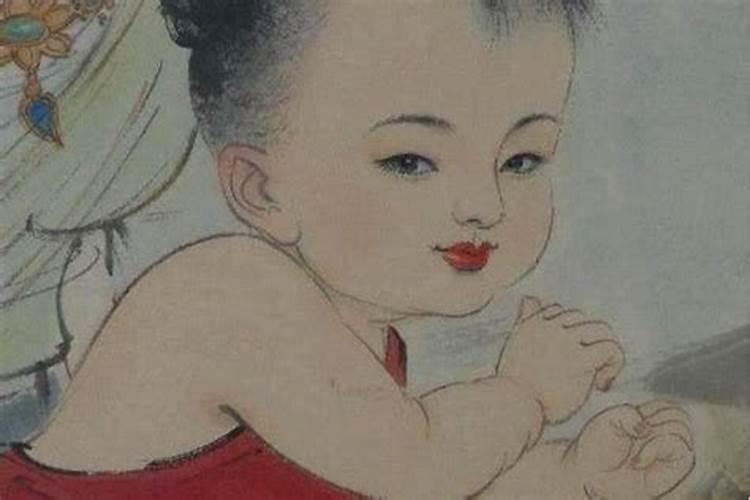 真童子很稀有吗