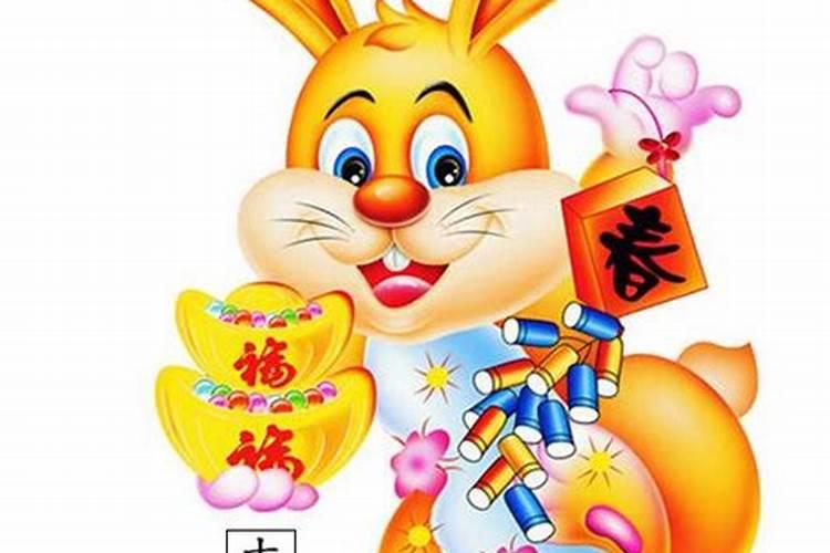 人2024年财运不佳的月份 属兔人改运十大方法