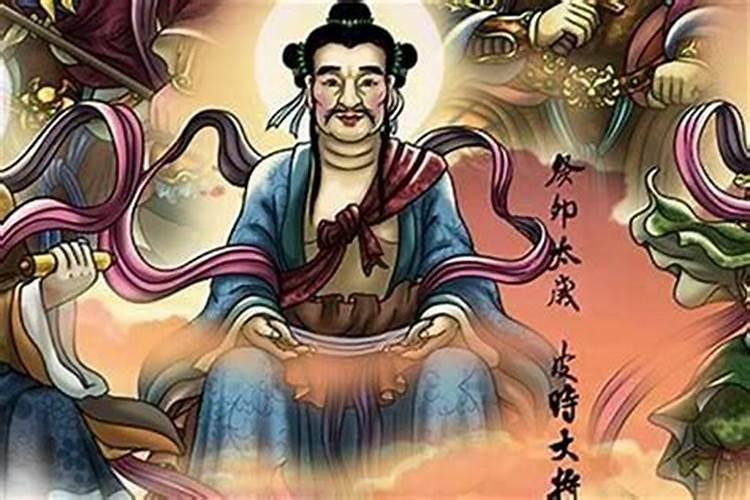 猪年犯太岁怎么办