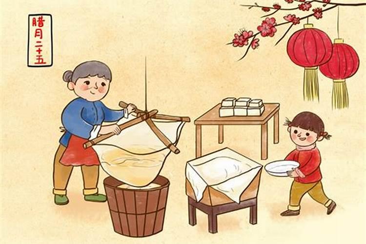 梦见扫墓周公解梦是什么意思