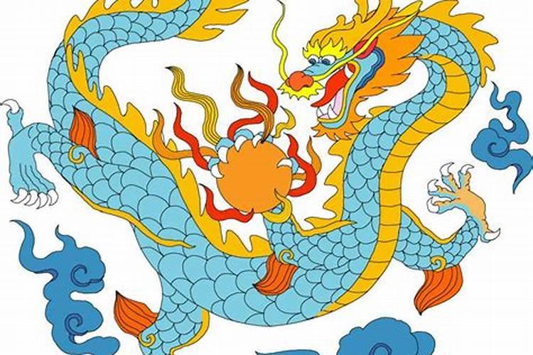 农历十一月出生辰龙命运好吗,属龙人一生运势如何？