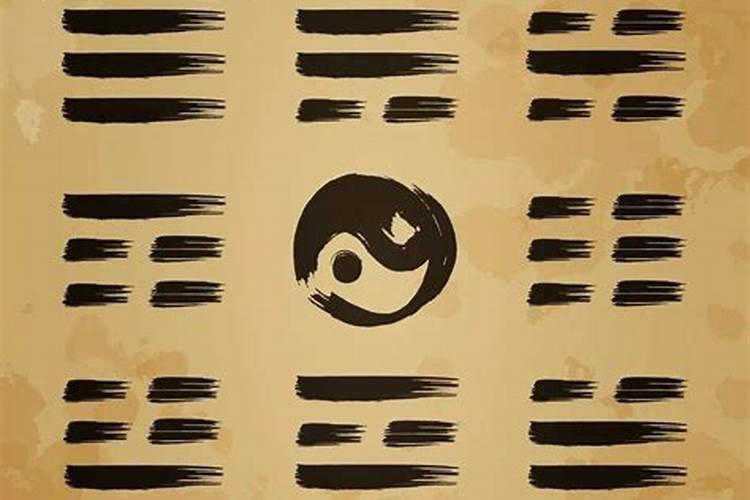 伏吟反吟是什么意思