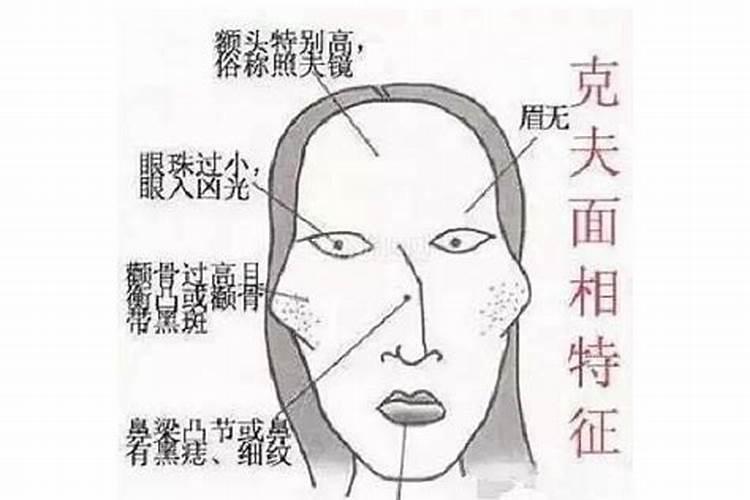 颧骨高的女人婚姻能不能稳定呢