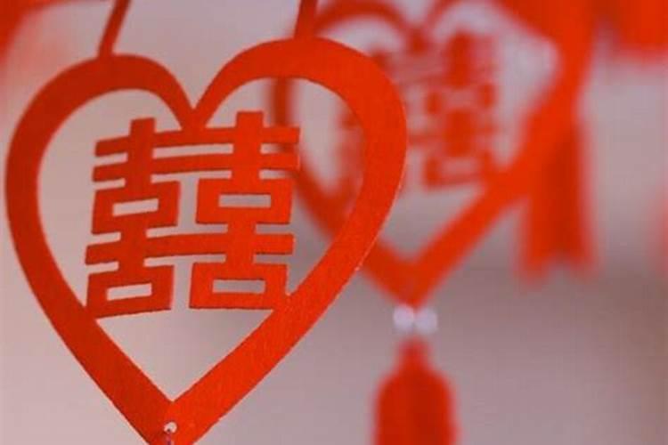 结婚一定要八字合的来 最适合吗？