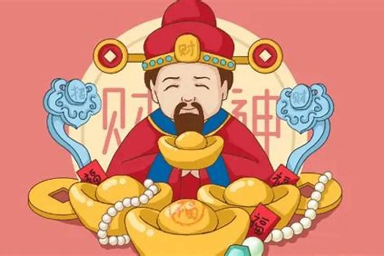 什么叫命带童子
