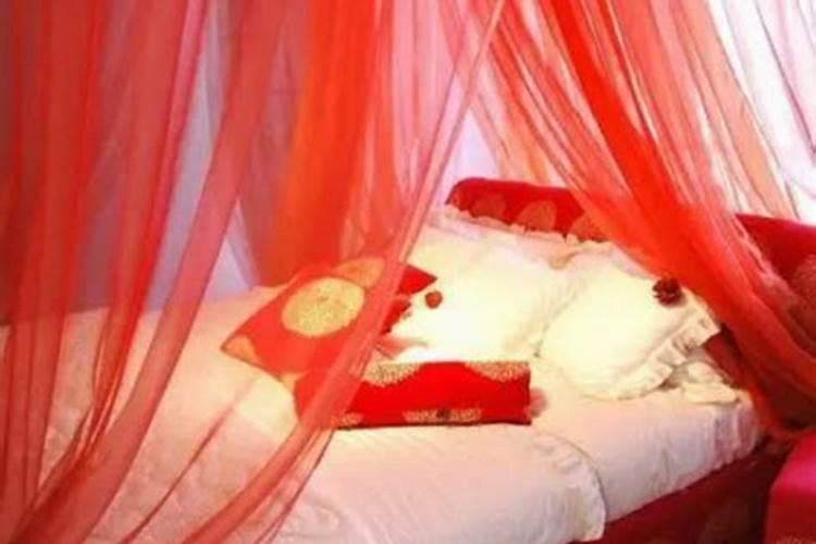 婚床被别人坐了会怎样 坐了对谁不好如何化解