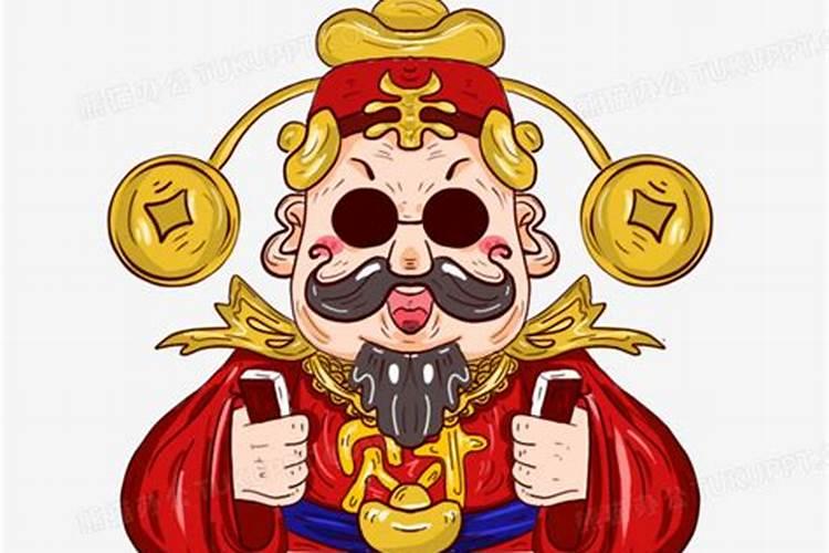 广州春节民风民俗