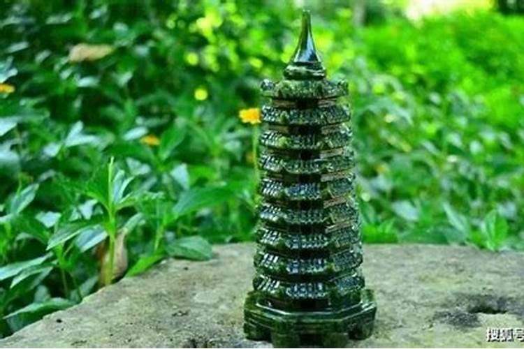文昌塔是什么意思？用来做什么？