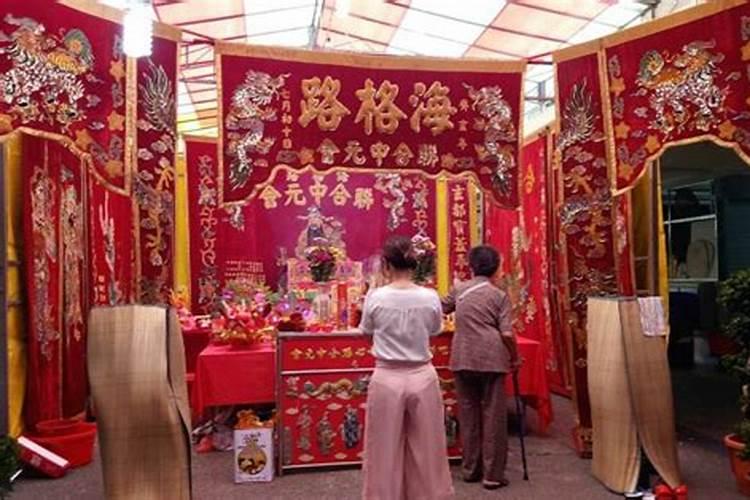 化太岁拜什么神仙最好