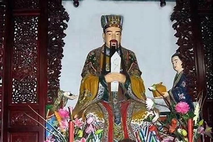 太岁符去哪里求,犯太岁去寺庙还是道观