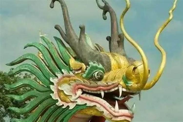 属龙的本命年可以要属龙的小孩吗