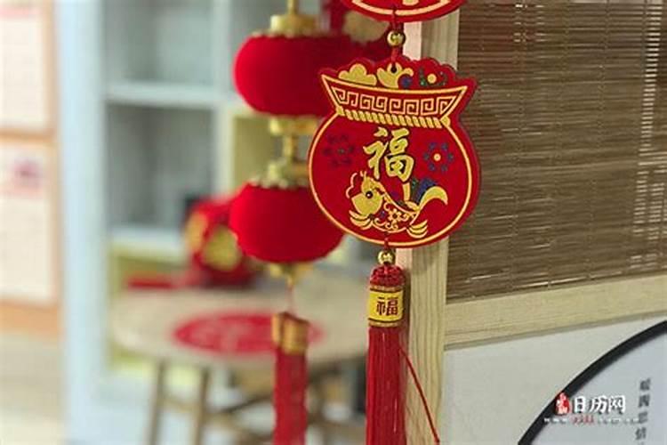 腊八节什么讲究