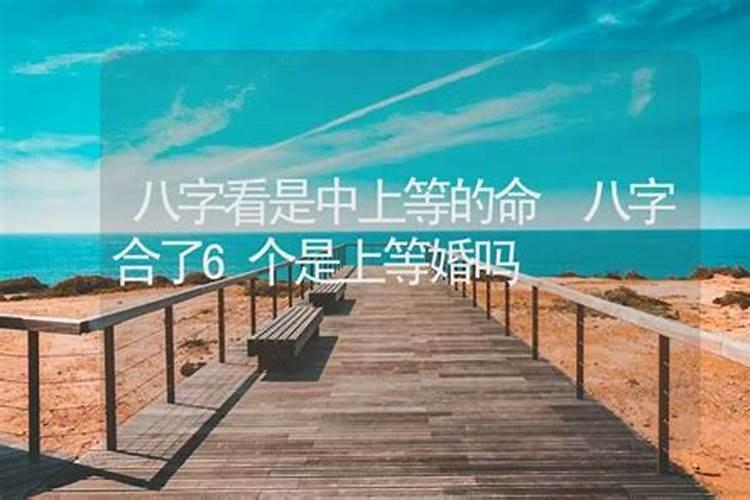 婚姻八字合6个字好不好 八字合六字夫妻感情深？