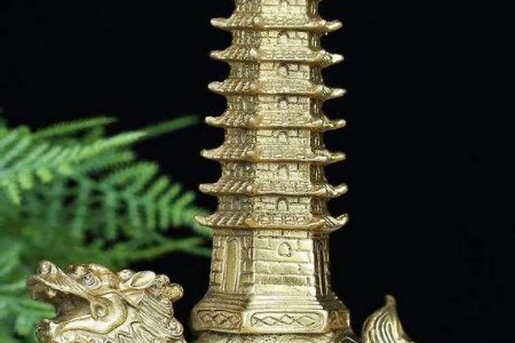 文昌塔真的有用吗？？真的能助学业吗？？是骗人的吗？？(我现在想请但就是担 ...