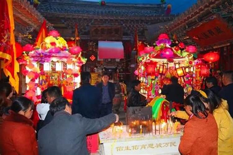 正月初五可以上坟祭祖吗为什么