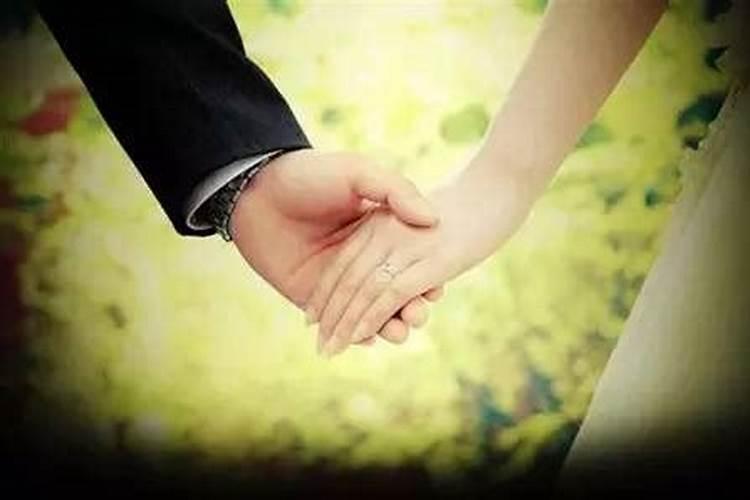 八字不合的两个人能结婚吗,男女八字不合一定不能在一起么