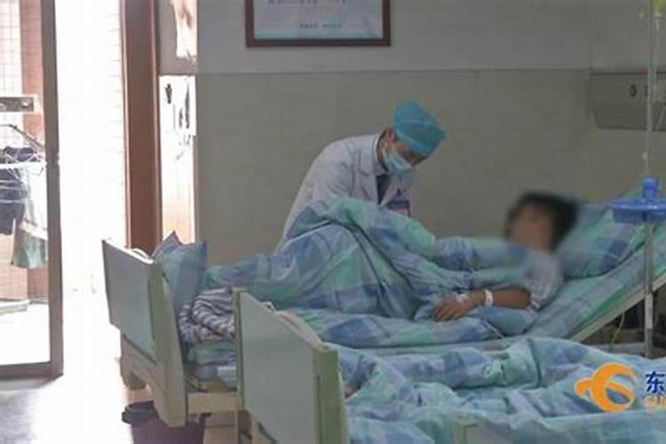 梦见男人命根子的预兆