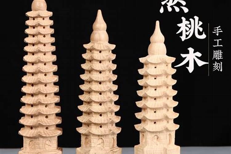 文昌塔什么材质最好 灵性最好的竟然是它