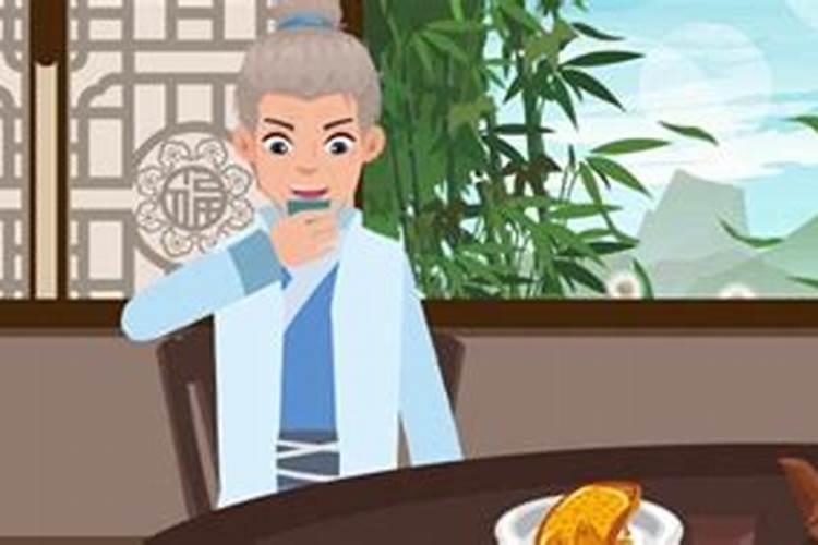 重阳节是为了纪念谁？重阳节是纪念哪位名人