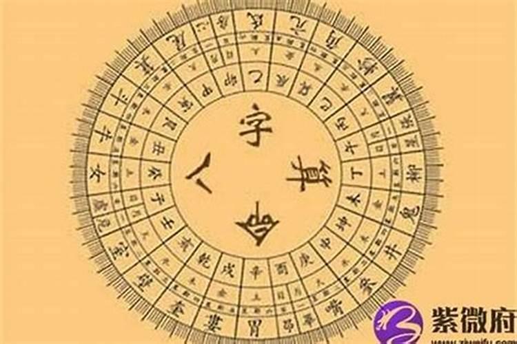 找用神最简单方法