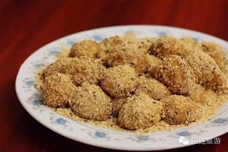 闽南冬至风俗是什么？