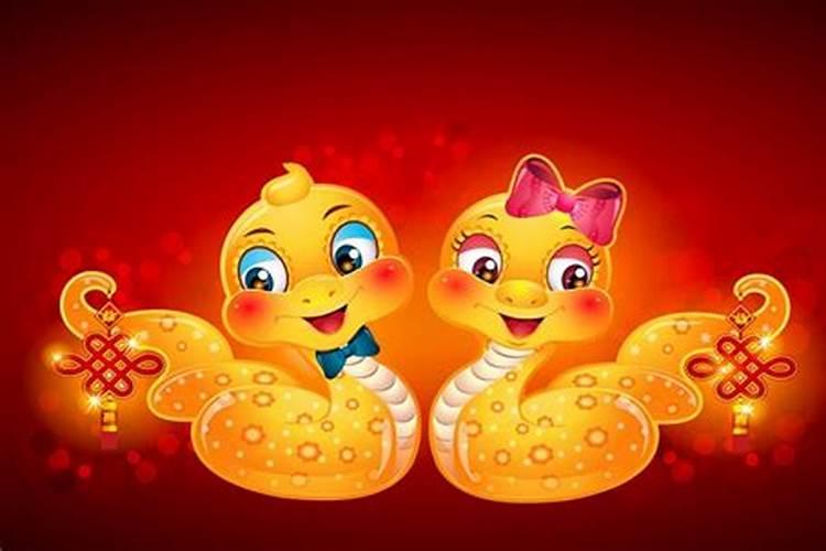 属蛇的人用什么名字好
