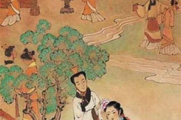 七夕节日的风俗有哪些 七夕节日的风俗介绍