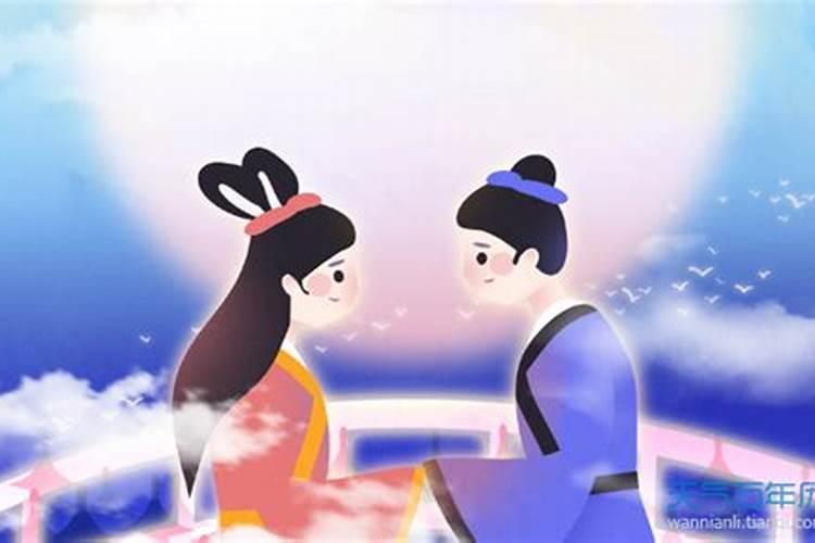 ...为啥2.14过情人节人会那么的多 它们两个节日有什么不同...