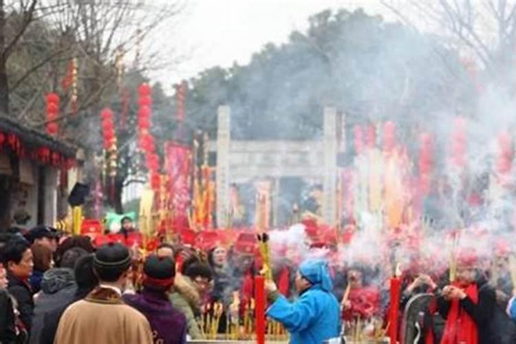 正月初五怎样迎财神爷 如何在正月初五迎财神爷