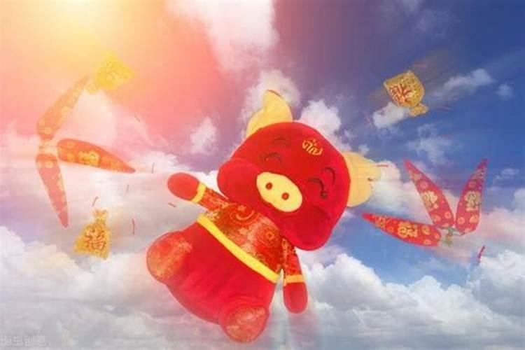 生肖马:生肖马的流年运程