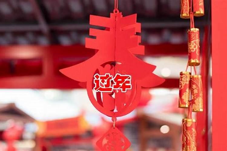小年和大年相差几天小年和大年相差多久