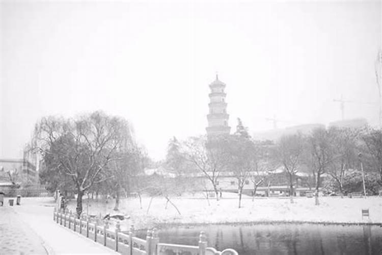 阜阳过节民俗有什么