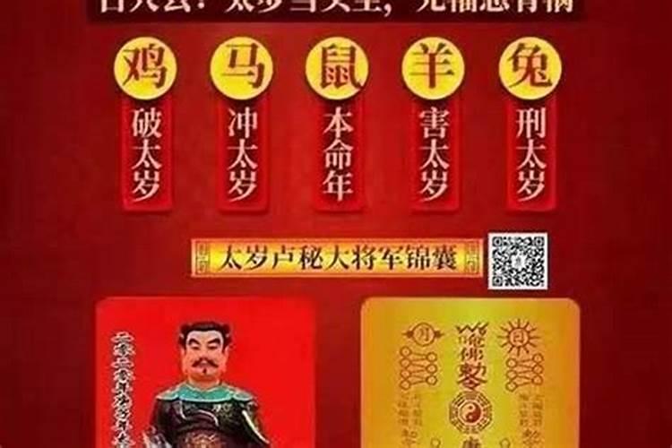 84年鼠哪些年犯太岁