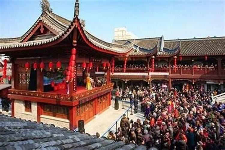 到那去求太岁符啊？