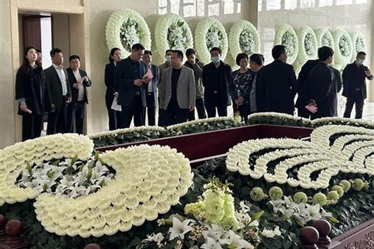 第二殡仪馆新址清明节有祭拜区域吗？