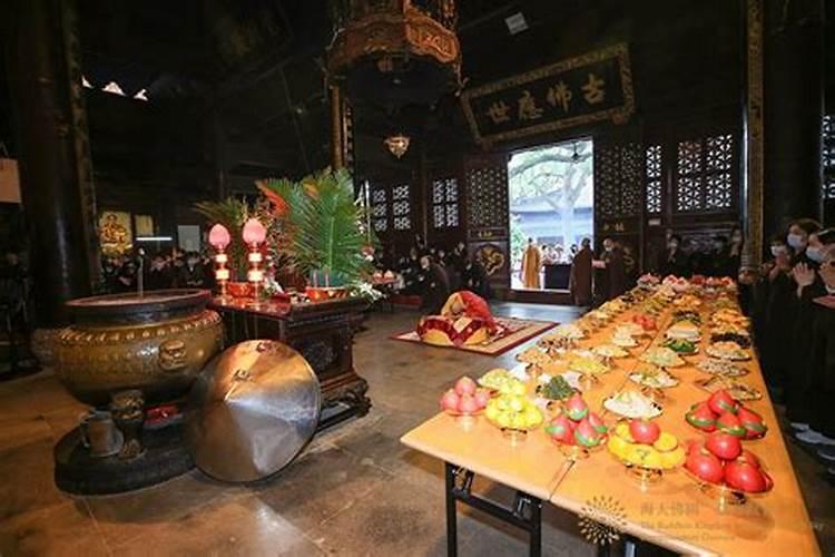 破太岁供灯的正确方法
