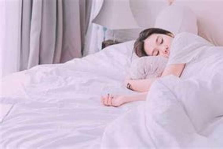 梦见我儿子掉水里淹死了的预兆