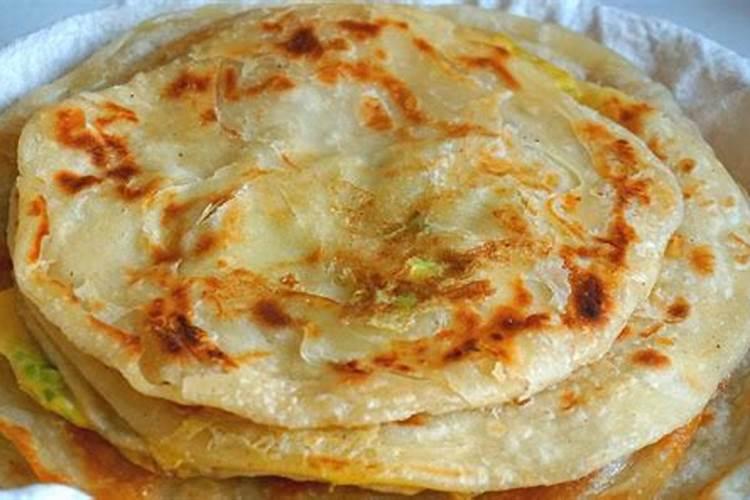 过小年有烙饼子的习俗吗 灶饼馍是什么
