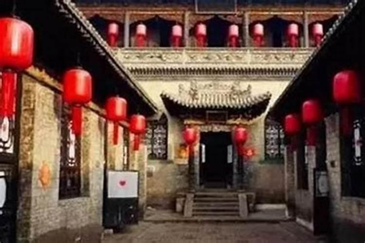 出贵人风水 这些吉兆在你家吗？