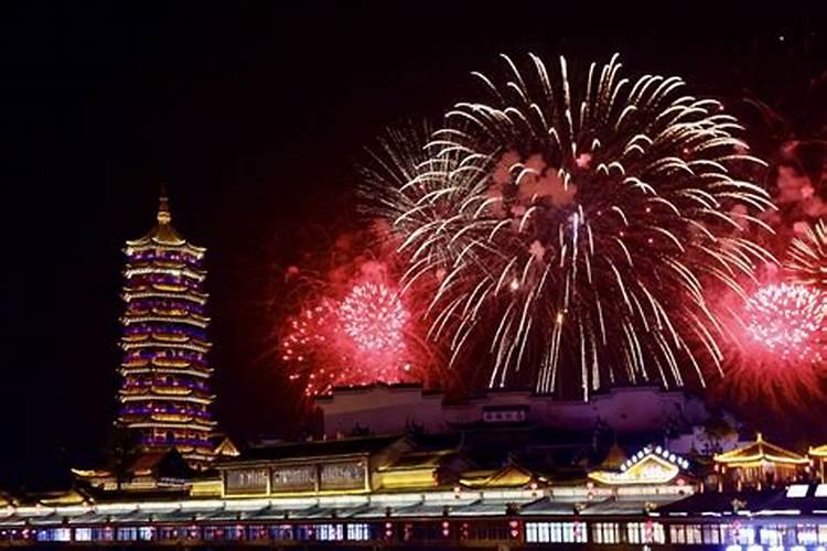 中国的三大传统鬼节是哪些