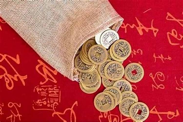 民间最好用招财转运方法,民间招财最快最灵验的方法