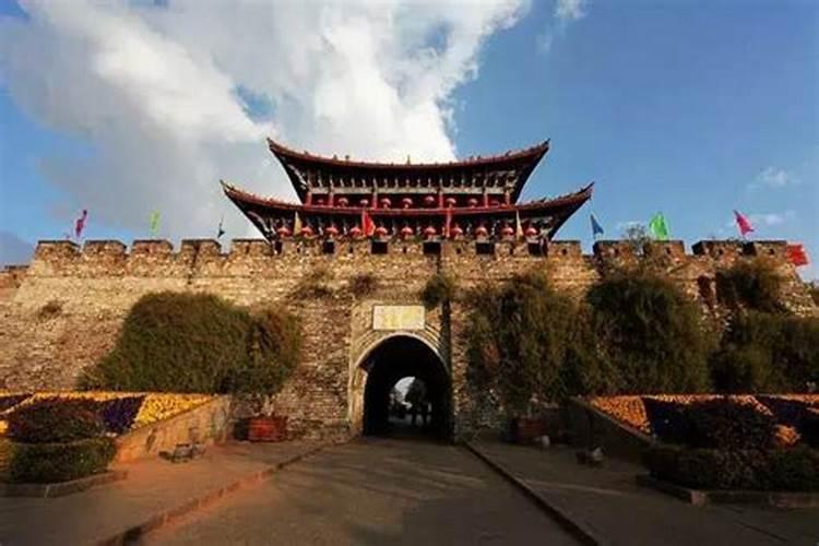 春节去云南旅游怎么样？春节期间云南旅游景点推荐