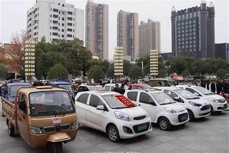 梦见车丢了到处找是什么预兆？