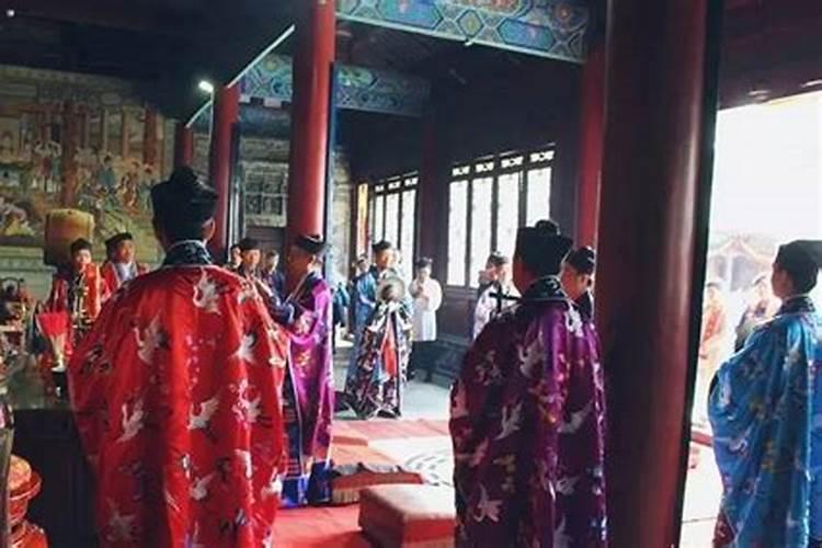 为什么人死以后不能立即火化,而是非要停尸三天呢？