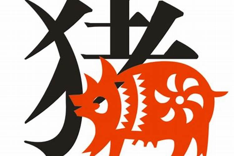2025年属猪的全年运势